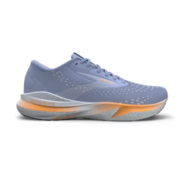 Brooks Adrenaline GTS 24 Laufschuhe Lila Damen 