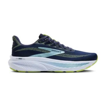 Brooks Ghost 17 Laufschuhe Dunkelblau Herren