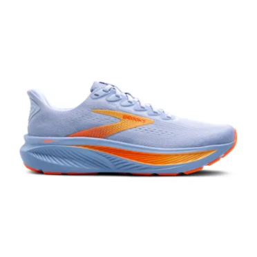 Brooks Ghost 17 Laufschuhe Lila Damen 