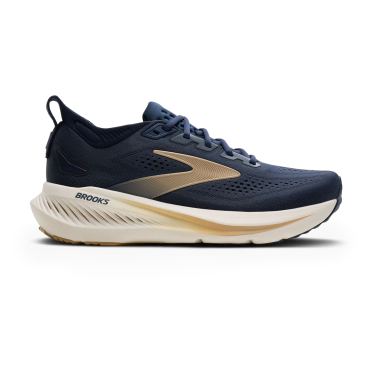 Brooks Glycerin 23 Laufschuhe Blue/Spellbound/Starfish Herren 