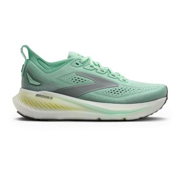 Brooks Glycerin 23 Laufschuhe Yucca/Nightlife/White Damen 