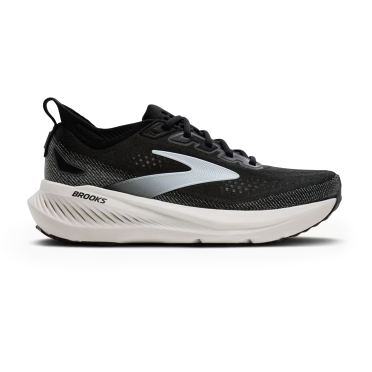 Brooks Glycerin 23 Laufschuhe Black/Grey/White Damen 