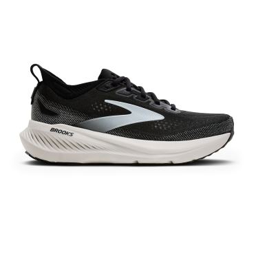 Brooks Glycerin 23 Laufschuhe Black/Grey/White Herren 