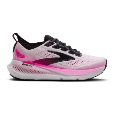 Brooks Glycerin 23 Laufschuhe White/Phantom/Cyber Damen 