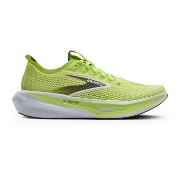 Brooks Hyperion 3 Laufschuhe Sunny Lime/Acid Lime/Tea Herren 
