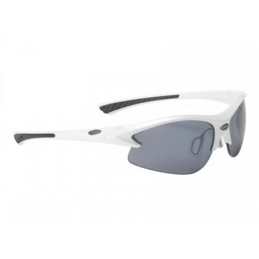 BBB Sportbrillen Impulse small Weiß