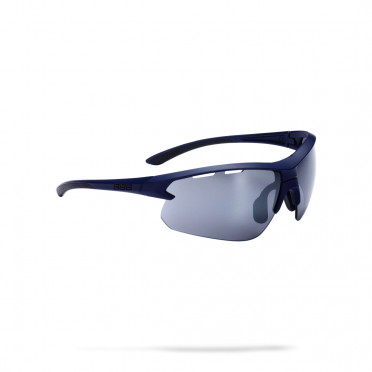 BBB Sportbrillen Impulse Matt Blau