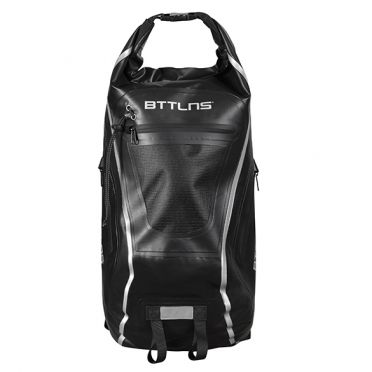 BTTLNS Agenor 1.0 wasserdichter Rucksack Schwarz 