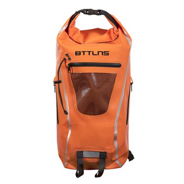 BTTLNS Agenor 1.0 wasserdichter Rucksack Orange 