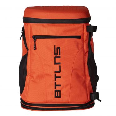 BTTLNS Amphion 1.0 Multifunktionaler Rucksack 30 Liter Orange 