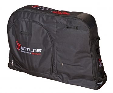 BTTLNS Bike Travel Bag Pro Fahrradkoffer Sanctum