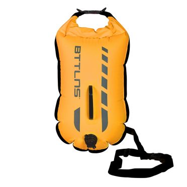 BTTLNS Amphitrite 1.0 Safeswimmer Boje 20 Liter Gelb