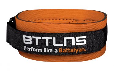 BTTLNS Chipband Achilles 2.0 Orange 