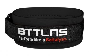 BTTLNS Chipband Achilles 2.0 Schwarz 