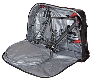 BTTLNS Rennrad Travel Bag Sanctum
