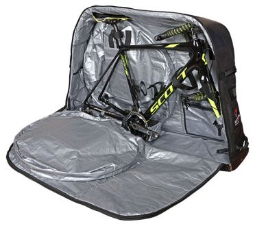 BTTLNS Cycloross Travel Bag Sanctum