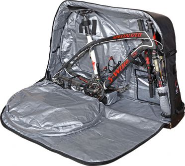 BTTLNS Mountainbike Travel Bag Sanctum