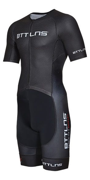 BTTLNS Gods Trisuit Kurzarm Typhon 1.0