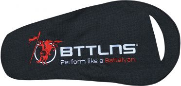 BTTLNS Kettenschutz Sheath
