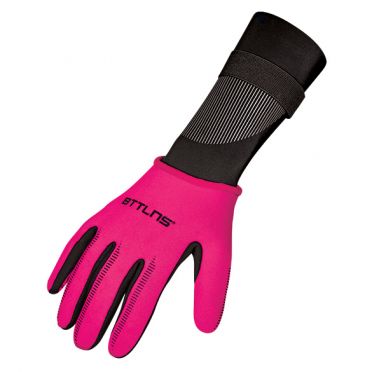 BTTLNS Neopren Schwimmhandschuhe Boreas 1.0 Rosa 