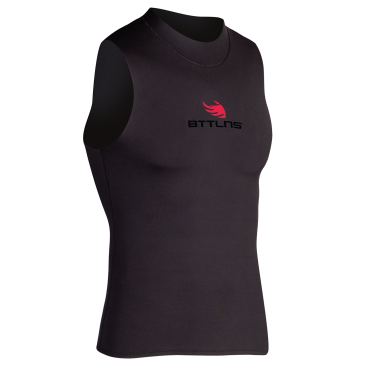 BTTLNS Asterion 1.0 neopren baselayer ärmellos 