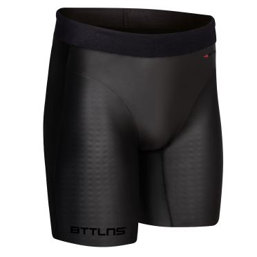 BTTLNS Styx 1.0 premium neopren shorts 5/3mm 