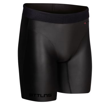 BTTLNS Zelos 1.0 neopren shorts 3/2mm 