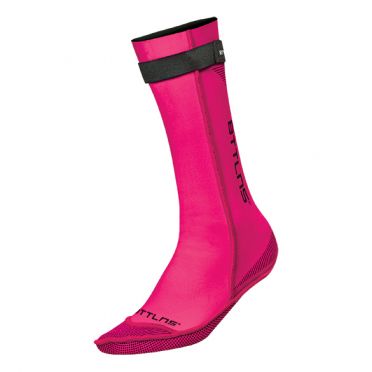 BTTLNS Neopren Schwimmsocke Caerus 1.0 Rosa 