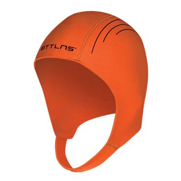 BTTLNS Neopren Swim cap Khione 1.0 Orange 