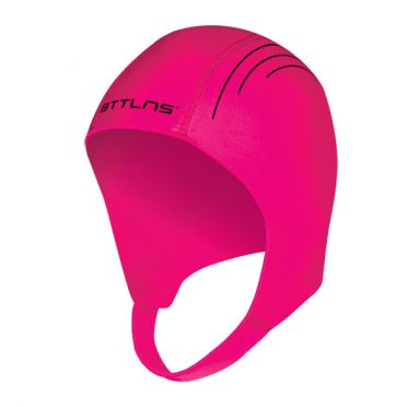 BTTLNS Neopren Swim cap Khione 1.0 Rosa 