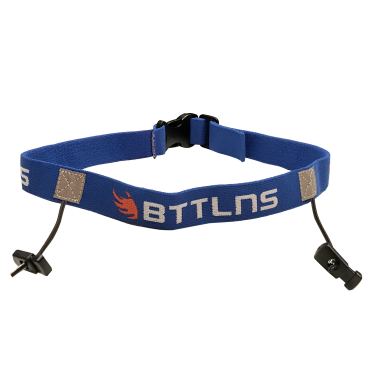 BTTLNS Nikiki 1.0 Kinder Startnummernband Lagoon Blue 