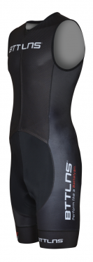 BTTLNS Gods Trisuit Ärmellos Rapine 1.0