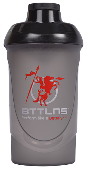 BTTLNS Shakebecher 800ml Thyrsus 1.0