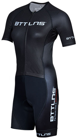 BTTLNS Goddess Trisuit Kurzarm Typhon 1.0