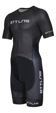BTTLNS Gods Trisuit Kurzarm Typhon 1.0