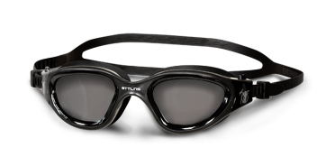 BTTLNS Vermithrax 1.0 Polarized Schwimmbrille Schwarz