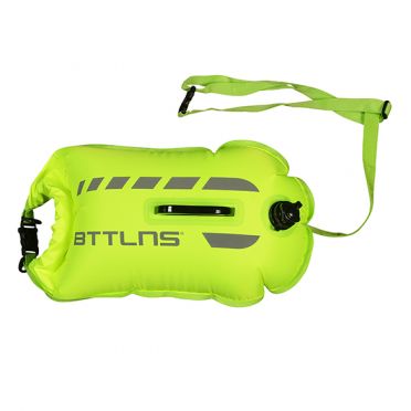 BTTLNS Amphitrite 1.0 Safeswimmer Boje 20 Liter Grün