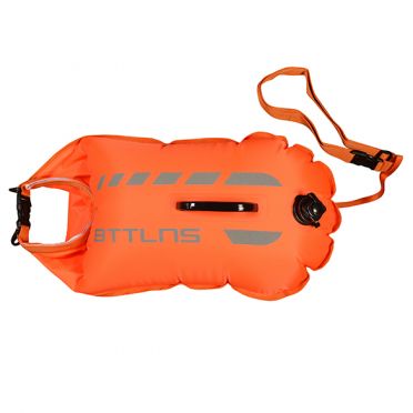 BTTLNS Amphitrite 1.0 Safeswimmer Boje 20 Liter Orange
