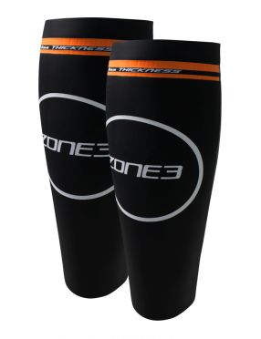 Zone3 8mm Neopren Wadenärmel