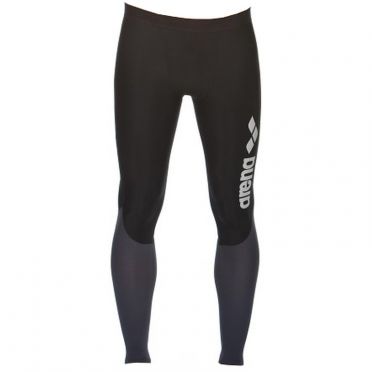 Arena Carbon Compression long tight Badehose Herren