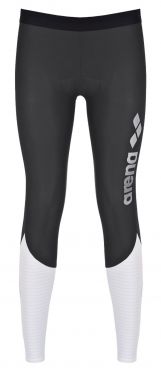 Arena Carbon Compression long tight Badehose Damen
