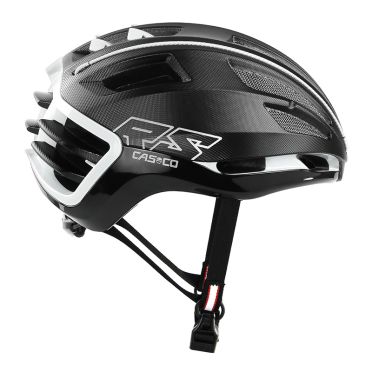 Casco SPEEDairo 2 Fahrradhelm Schwarz
