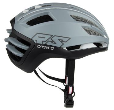 Casco SPEEDairo 2 Fahrradhelm Monochrome 