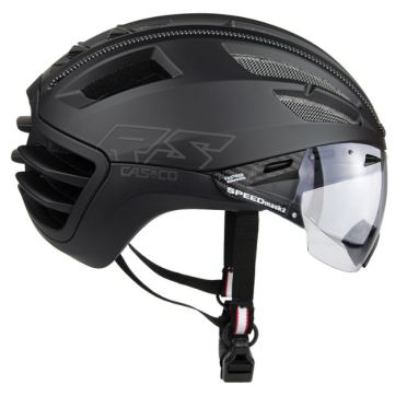 Casco SPEEDairo 2 RS Fahrradhelm Shadow Racer 