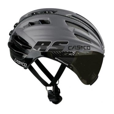 Casco SPEEDairo RS Fahrradhelm Grau