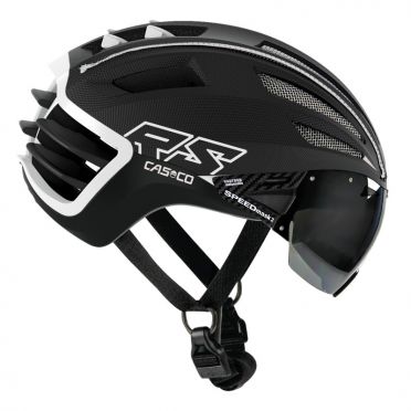 Casco SPEEDairo 2 RS Fahrradhelm Schwarz
