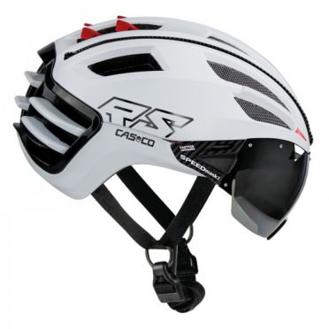 Casco SPEEDairo 2 RS Fahrradhelm Weiß