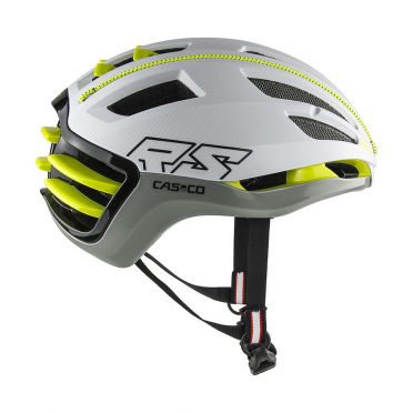 Casco SPEEDairo 2 RS Fahrradhelm Sand/Weiss