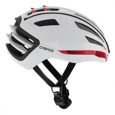 Casco SPEEDairo 2 Fahrradhelm Weiß