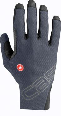 Castelli Unlimited LF Radhandschuhe Blau Herren
